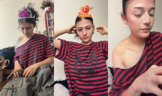 didavonda TikTok Live — Aug 1, 2026, 3:24 PM