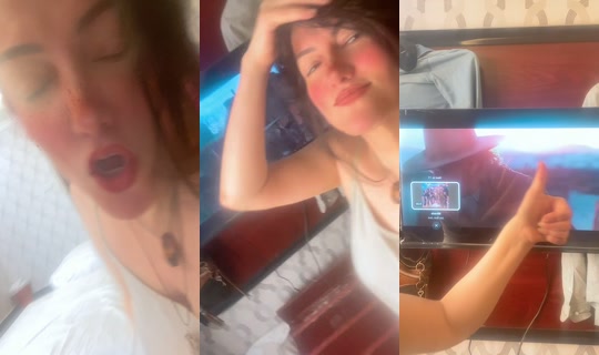 didi_222222 TikTok Live — Jul 15, 2026, 10:05 AM