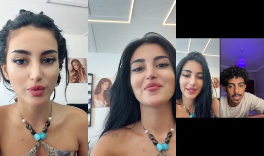 didiyaacoubofficial TikTok Live — Jul 14, 2026, 10:22 AM