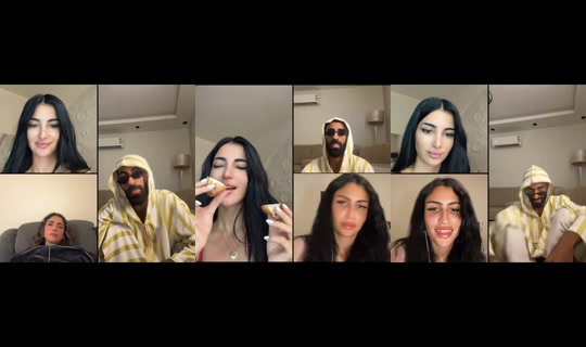 didiyaacoubofficial TikTok Live — Jul 15, 2026, 10:06 AM