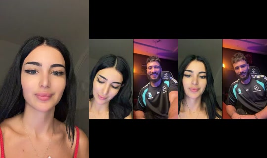 didiyaacoubofficial TikTok Live — Jul 15, 2026, 9:43 PM