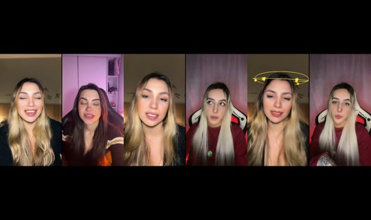 dieessydaum TikTok Live — Sep 15, 2026, 7:21 AM