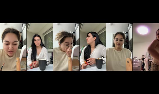 dielocke03 TikTok Live — Sep 18, 2026, 10:11 AM