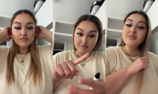 dielocke03 TikTok Live — Sep 18, 2026, 1:55 PM