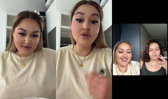 dielocke03 TikTok Live — Sep 18, 2026, 3:00 PM