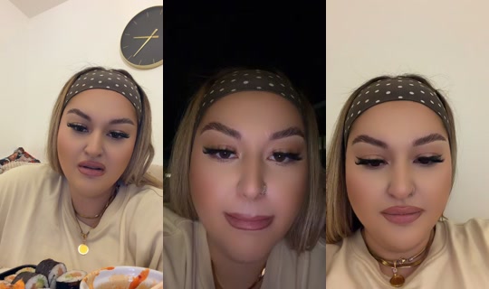 dielocke03 TikTok Live — Sep 18, 2026, 6:30 PM