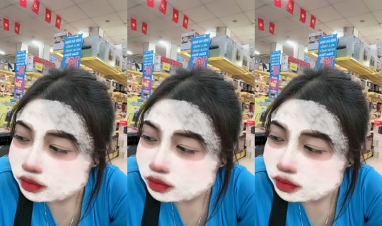dienmayxanh.con TikTok Live — Aug 3, 2026, 1:39 PM