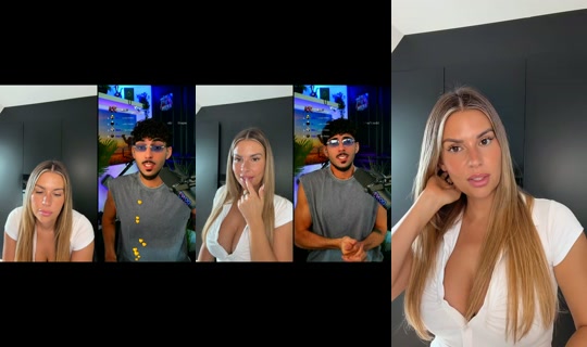 dienuni TikTok Live — Sep 4, 2026, 9:49 AM
