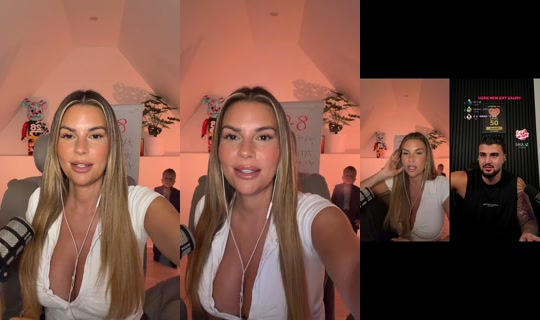 dienuni TikTok Live — Sep 4, 2026, 6:18 PM