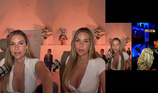 dienuni TikTok Live — Sep 4, 2026, 7:09 PM