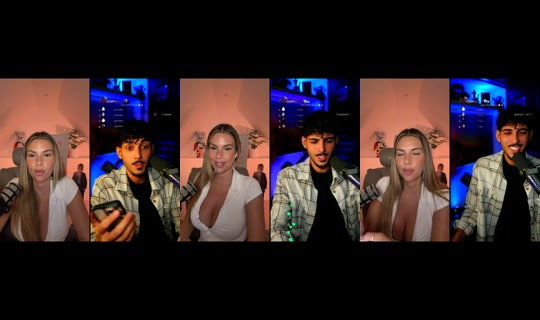 dienuni TikTok Live — Sep 4, 2026, 7:59 PM