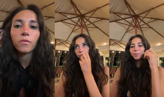 digregoriogiadaa_ TikTok Live — Jul 14, 2026, 10:09 PM