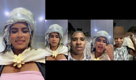 diihcsouza TikTok Live — Aug 10, 2026, 9:49 PM