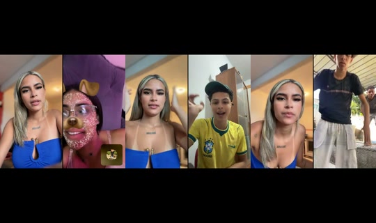 diihcsouza TikTok Live — Aug 11, 2026, 5:46 PM