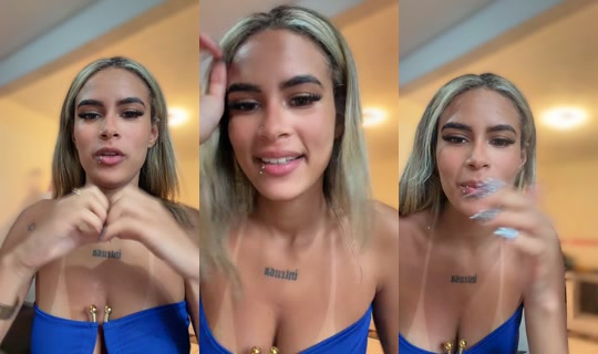 diihcsouza TikTok Live — Aug 11, 2026, 6:36 PM