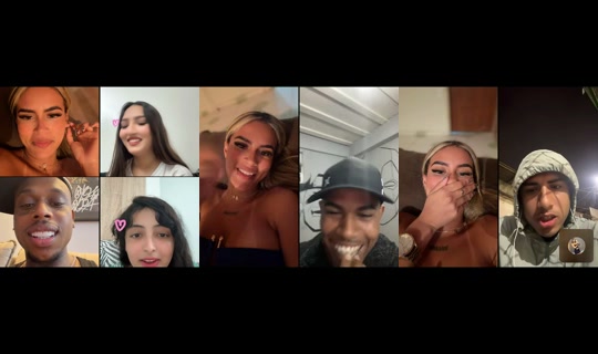diihcsouza TikTok Live — Aug 12, 2026, 1:00 AM