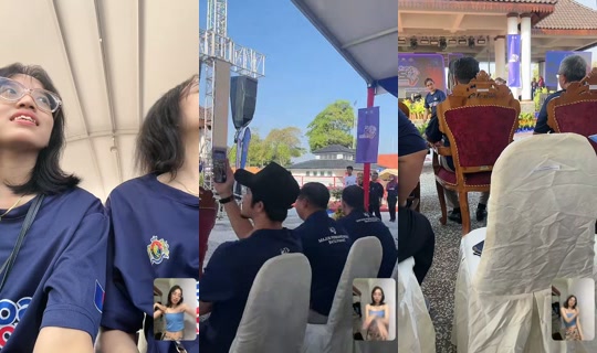 diilightful TikTok Live — Aug 2, 2026, 1:01 AM