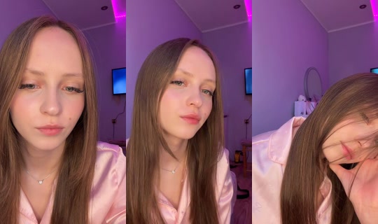 diiolyy TikTok Live — Jul 14, 2026, 8:35 AM