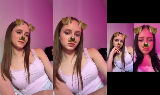 diiolyy TikTok Live — Aug 22, 2026, 4:02 PM