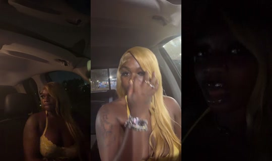 dijah_baby TikTok Live — Sep 5, 2026, 5:27 AM