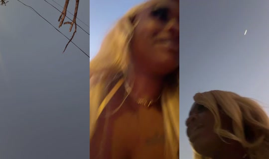 dijah_baby TikTok Live — Sep 5, 2026, 11:04 AM