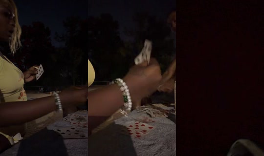 dijah_baby TikTok Live — Sep 8, 2026, 12:45 AM