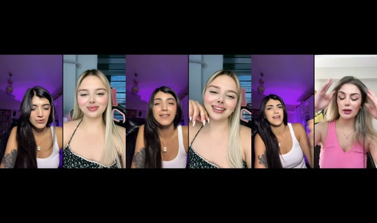 dijiiiii TikTok Live — Aug 18, 2026, 2:27 PM