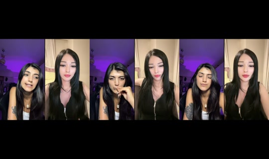 dijiiiii TikTok Live — Aug 18, 2026, 8:35 PM
