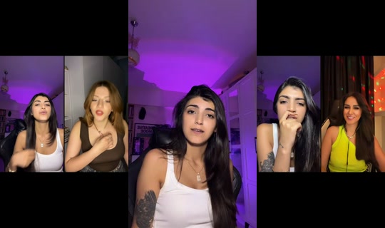 dijiiiii TikTok Live — Aug 18, 2026, 9:57 PM