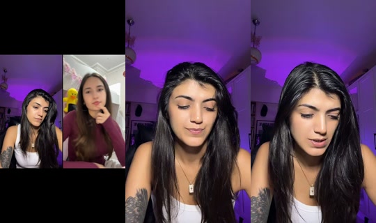 dijiiiii TikTok Live — Aug 18, 2026, 10:47 PM