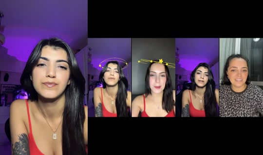 dijiiiii TikTok Live — Aug 19, 2026, 5:59 PM