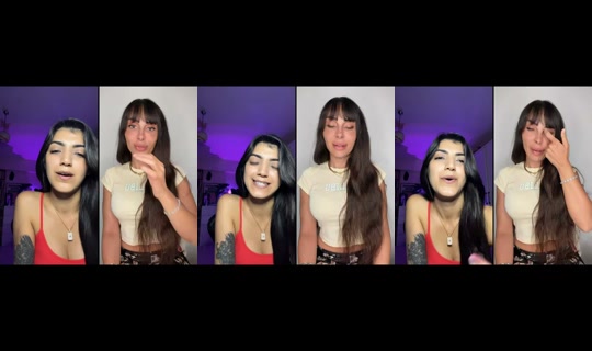 dijiiiii TikTok Live — Aug 19, 2026, 8:05 PM
