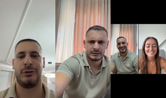 dijonis TikTok Live — Jul 17, 2026, 12:01 PM