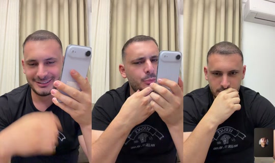 dijonis TikTok Live — Jul 23, 2026, 9:52 PM