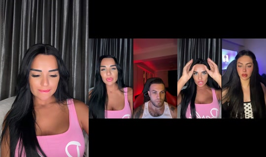 dilaarraaaa TikTok Live — Jul 14, 2026, 7:11 PM
