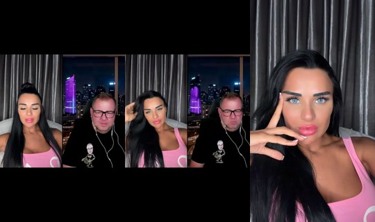 dilaarraaaa TikTok Live — Jul 15, 2026, 12:02 AM