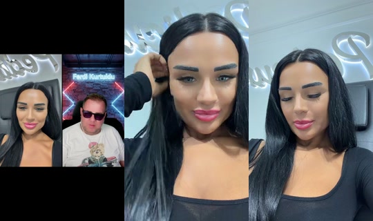 dilaarraaaa TikTok Live — Jul 15, 2026, 2:59 PM