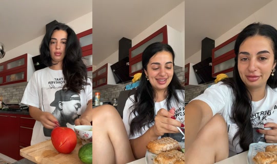 dilara.erg3 TikTok Live — Jul 14, 2026, 9:45 AM