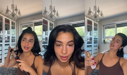 dilara.erg3 TikTok Live — Jul 14, 2026, 2:22 PM
