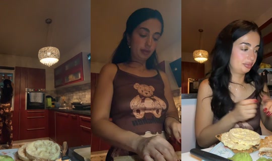 dilara.erg3 TikTok Live — Jul 14, 2026, 7:50 PM