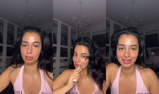 dilara.erg3 TikTok Live — Jul 14, 2026, 10:30 PM