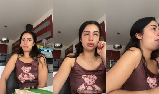 dilara.erg3 TikTok Live — Jul 15, 2026, 10:21 AM