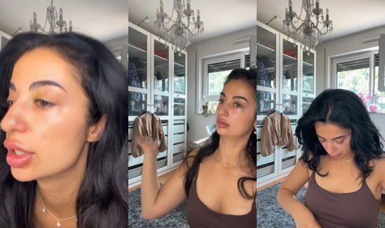 dilara.erg3 TikTok Live — Jul 15, 2026, 11:01 AM