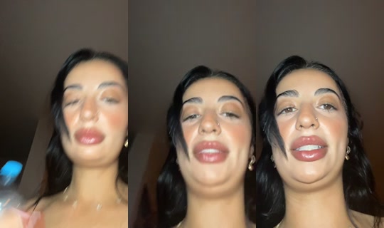 dilara.erg3 TikTok Live — Jul 15, 2026, 8:06 PM