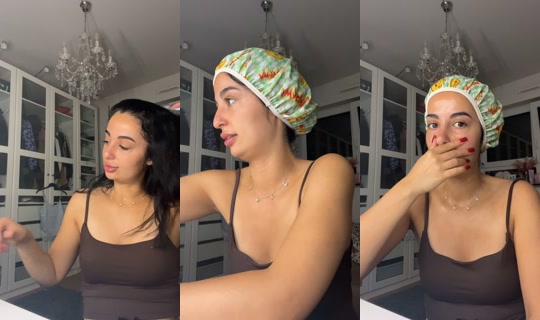 dilara.erg3 TikTok Live — Jul 15, 2026, 9:55 PM