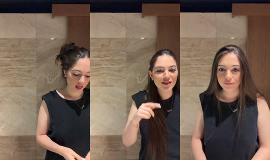dilaraa.__._ TikTok Live — Jul 11, 2026, 6:10 PM