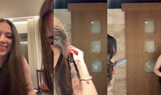 dilaraa.__._ TikTok Live — Jul 12, 2026, 9:13 PM