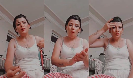 dilekmelek136 TikTok Live — Jul 11, 2026, 6:28 AM