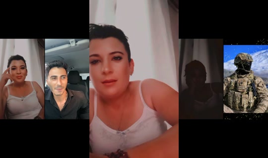 dilekmelek136 TikTok Live — Jul 11, 2026, 4:54 PM