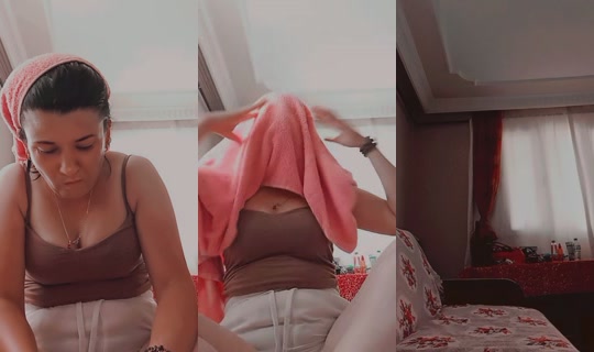 dilekmelek136 TikTok Live — Jul 12, 2026, 10:37 AM